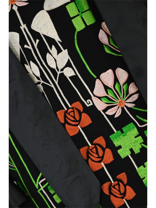 Abito Casa Tie Black TEMPERLEY LONDON | CASA TIEBLACK